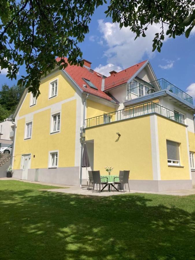 Gaestehaus Landgraf Übelbach Kültér fotó