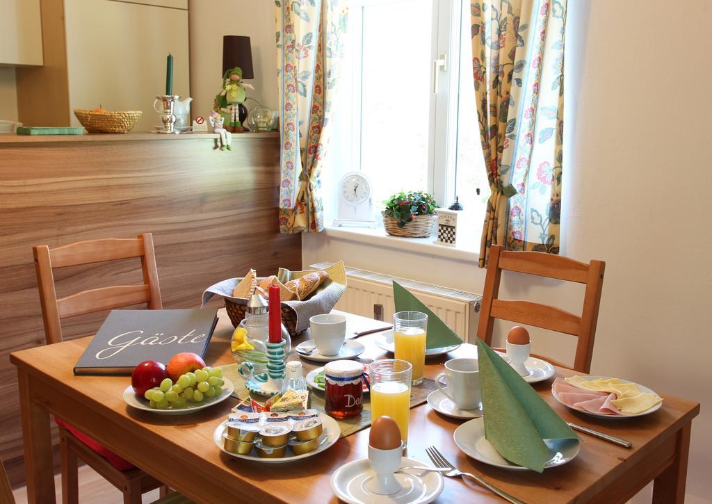 Gaestehaus Landgraf Übelbach Kültér fotó