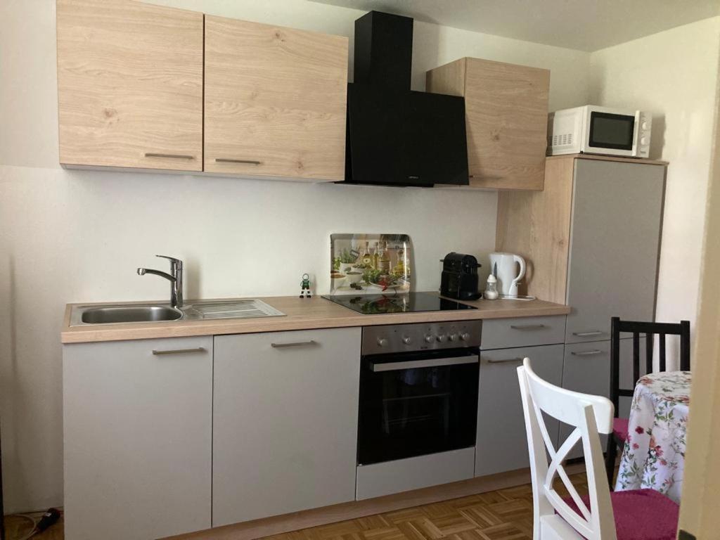 Gaestehaus Landgraf Übelbach Kültér fotó