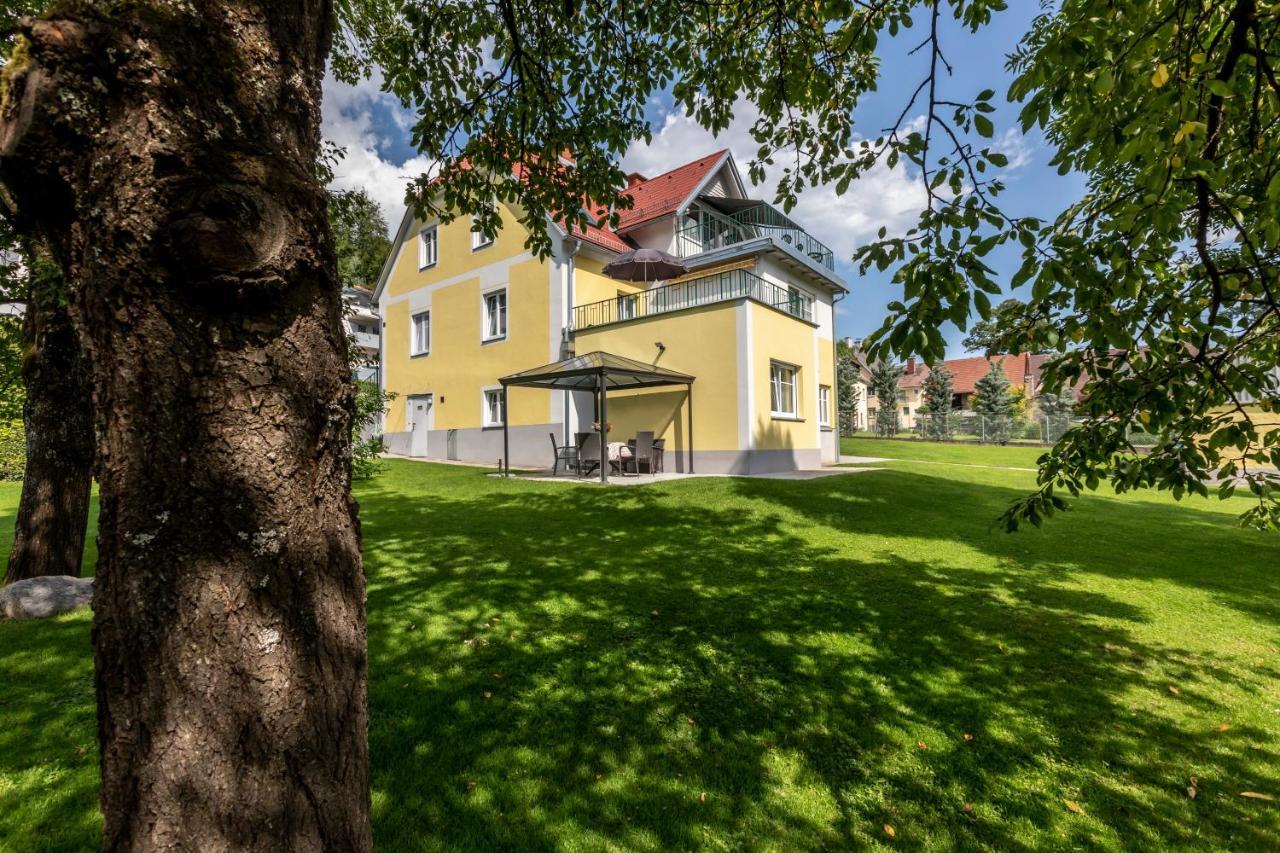 Gaestehaus Landgraf Übelbach Kültér fotó