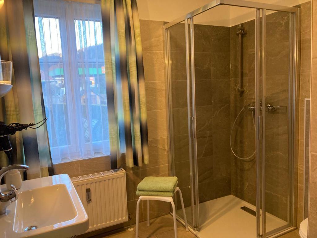 Gaestehaus Landgraf Übelbach Kültér fotó