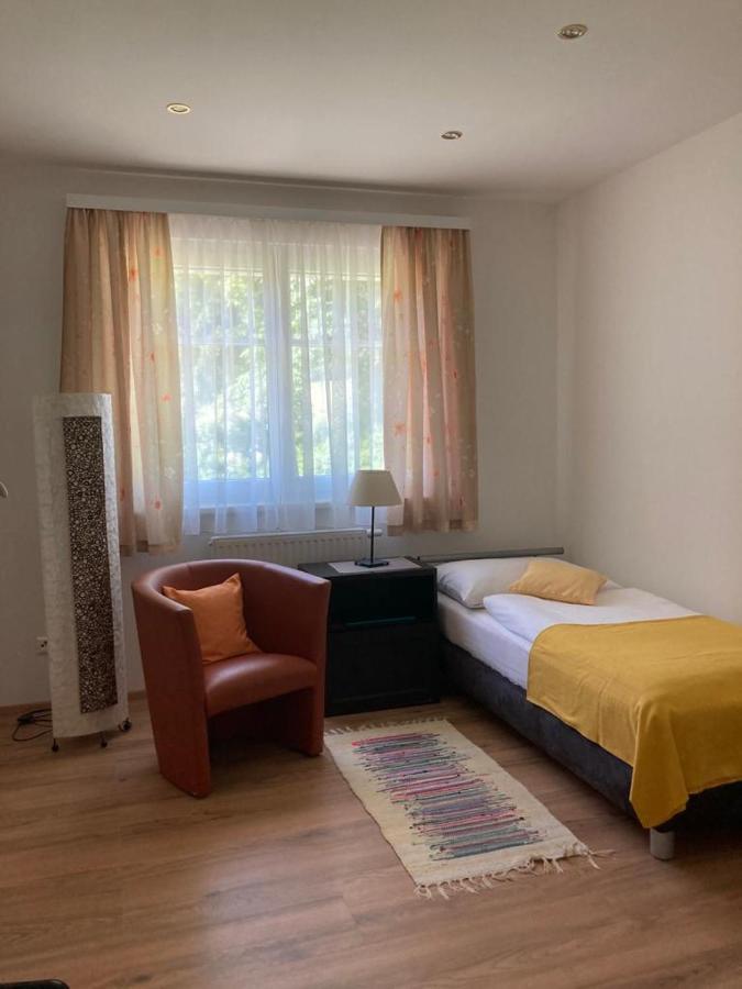 Gaestehaus Landgraf Übelbach Kültér fotó