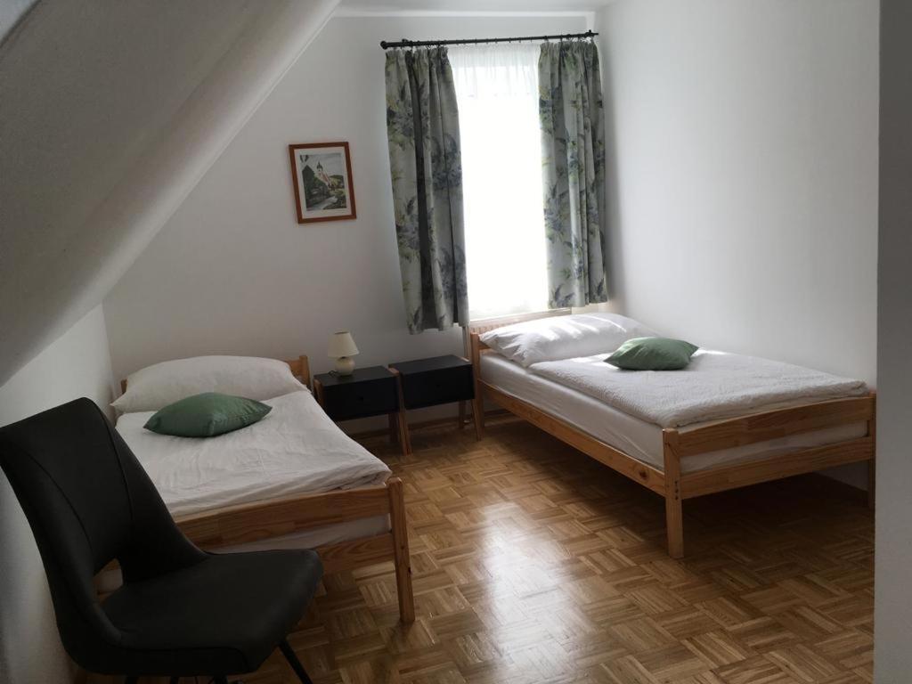 Gaestehaus Landgraf Übelbach Kültér fotó