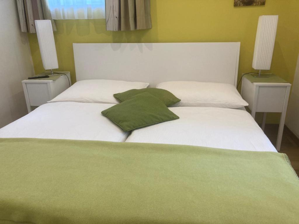 Gaestehaus Landgraf Übelbach Kültér fotó