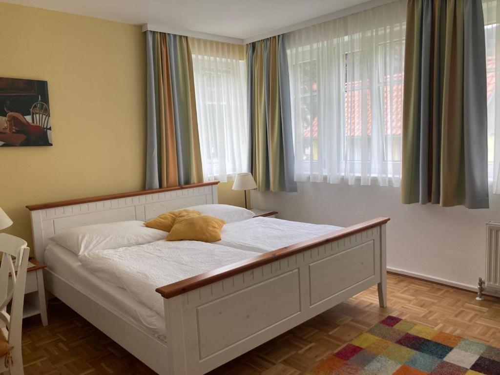 Gaestehaus Landgraf Übelbach Kültér fotó
