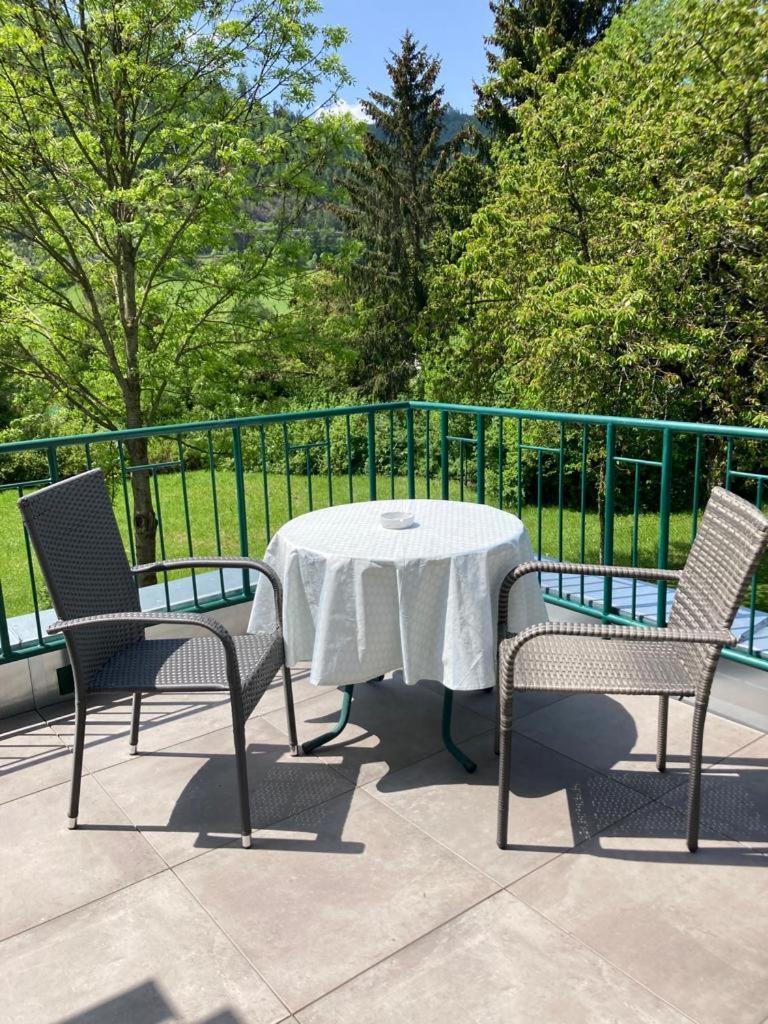 Gaestehaus Landgraf Übelbach Kültér fotó