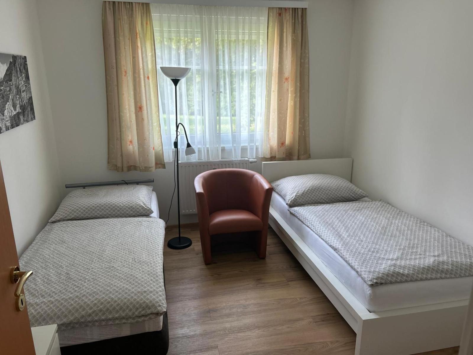 Gaestehaus Landgraf Übelbach Kültér fotó