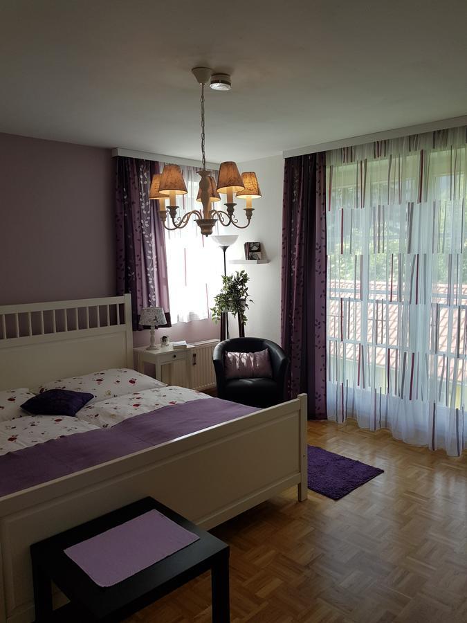 Gaestehaus Landgraf Übelbach Kültér fotó