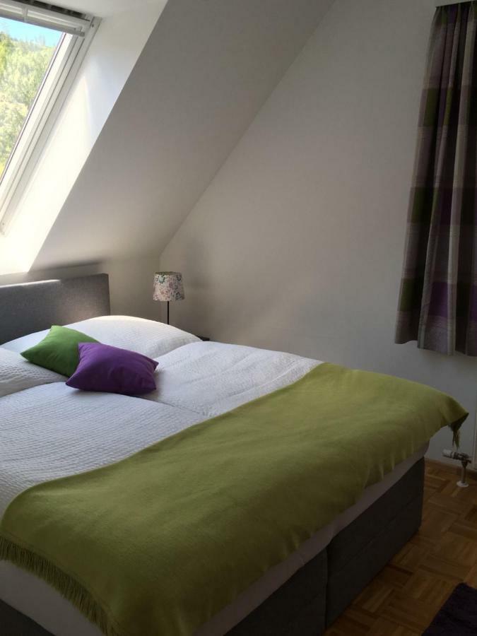 Gaestehaus Landgraf Übelbach Kültér fotó
