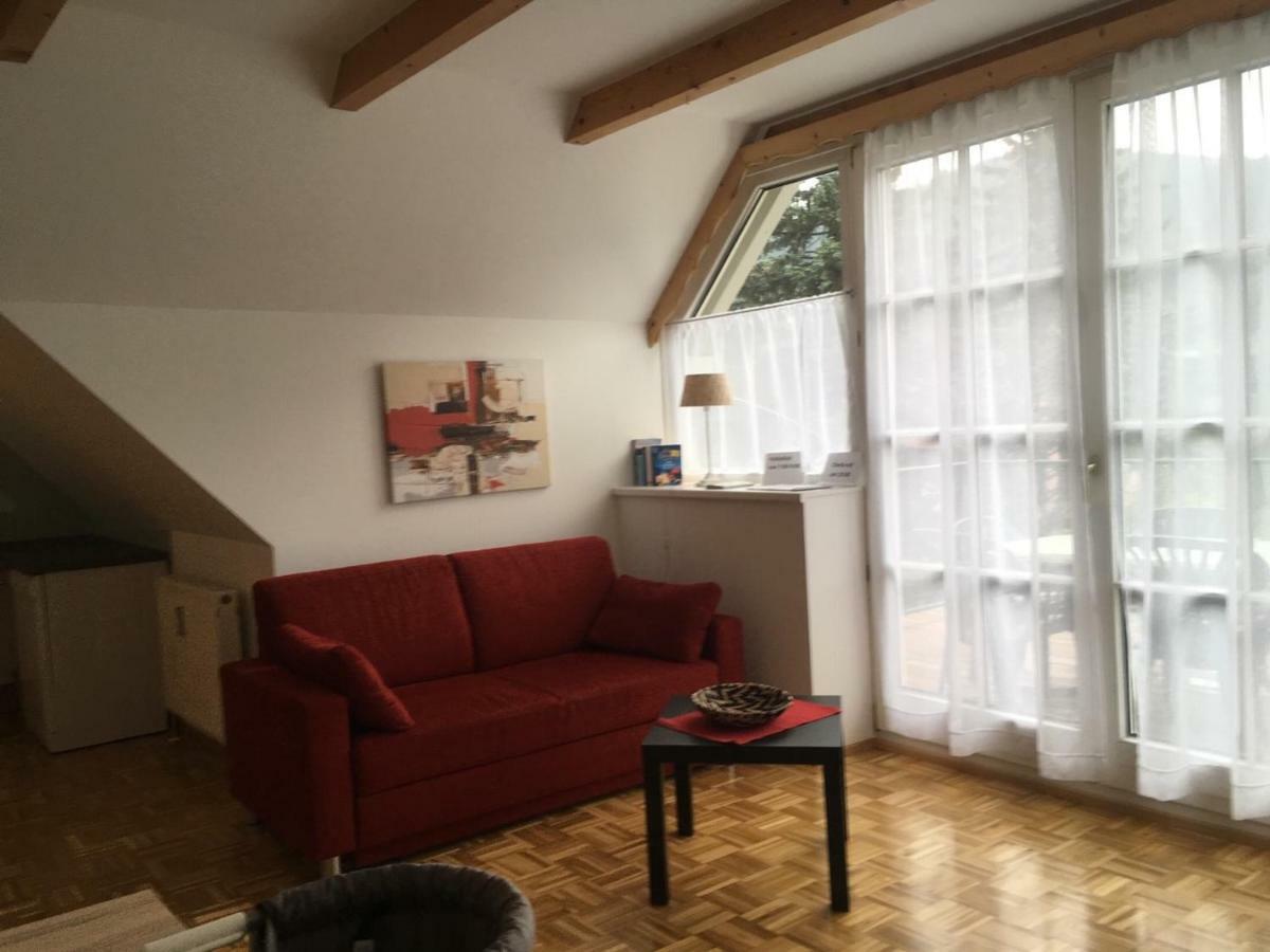 Gaestehaus Landgraf Übelbach Kültér fotó