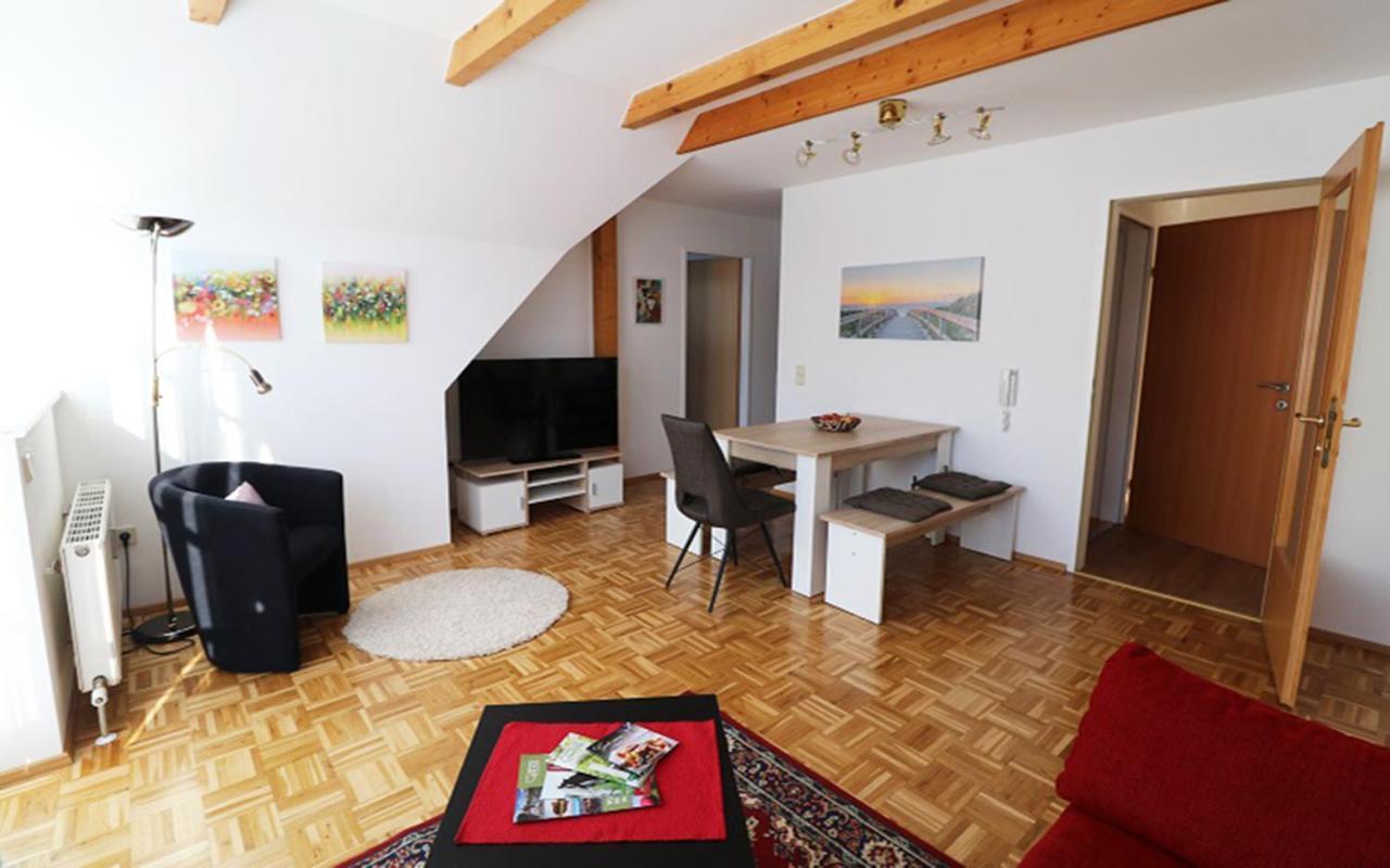 Gaestehaus Landgraf Übelbach Kültér fotó
