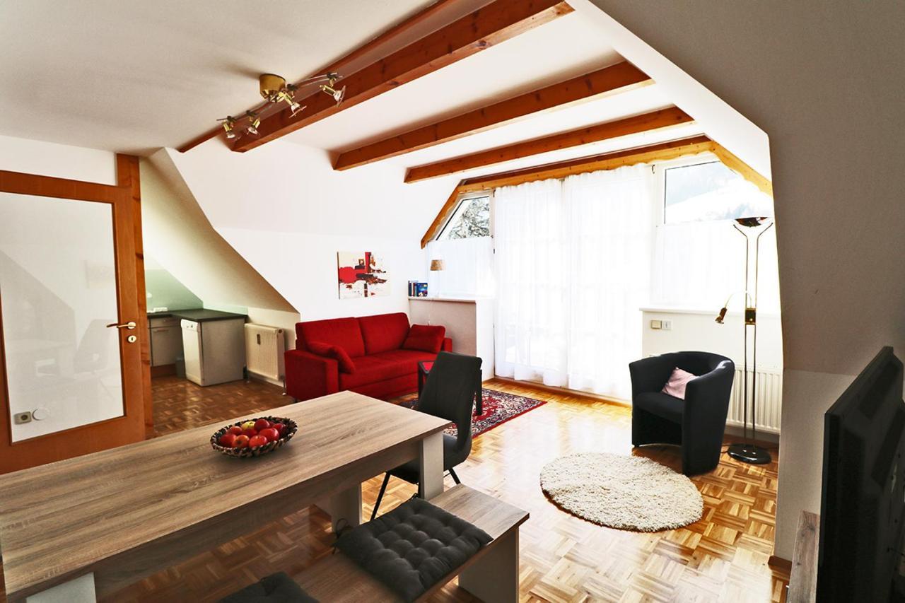 Gaestehaus Landgraf Übelbach Kültér fotó