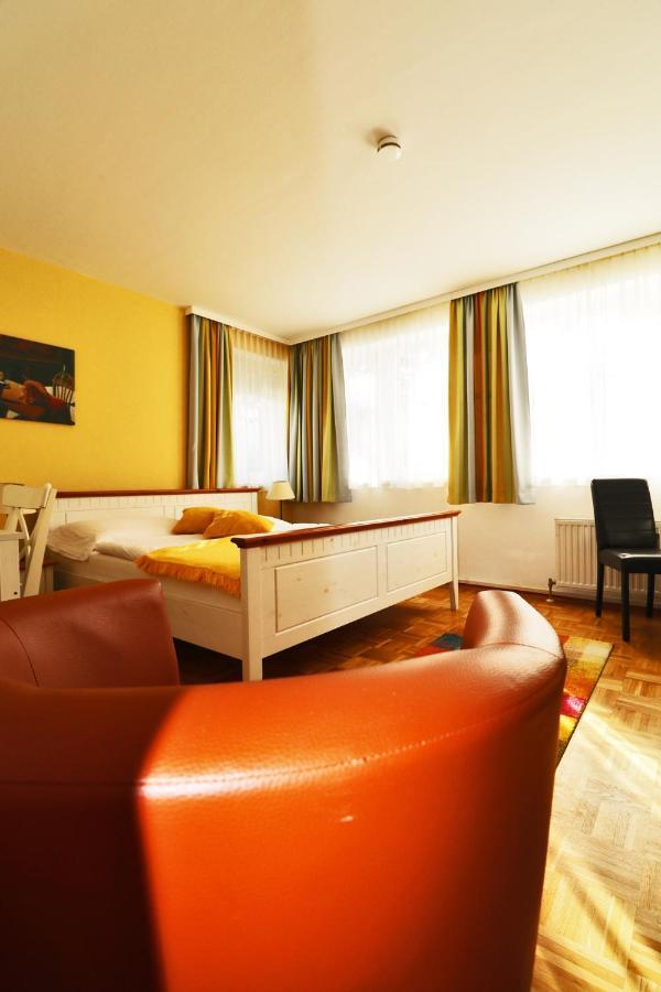 Gaestehaus Landgraf Übelbach Kültér fotó