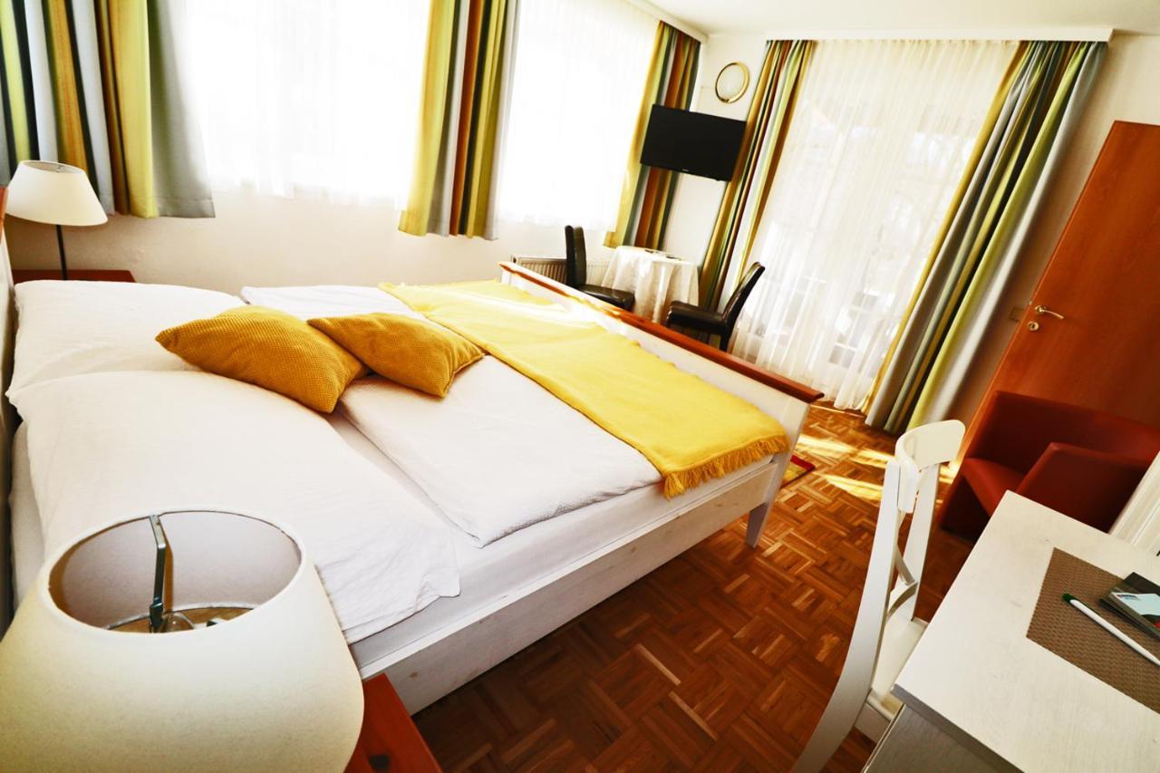 Gaestehaus Landgraf Übelbach Kültér fotó